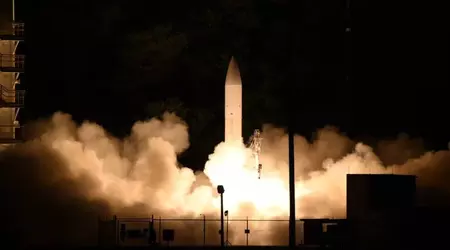 L'armée américaine risque d'être privée d'une arme LRHW hypersonique avec un missile Dark Eagle en 2023