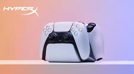 HyperX présente ChargePlay Duo pour les contrôleurs DualSense de la PlayStation 5