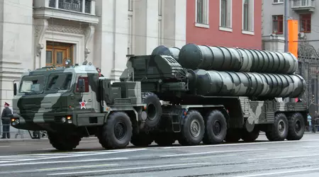 Les forces de défense ukrainiennes mettent en échec un système radar avancé russe dans la région de Belgorod