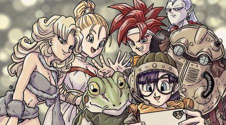Êtes-vous d'accord ? La rédaction d'IGN a nommé Chrono Trigger comme la meilleure JRPG de l'histoire du genre - voici une liste de 25 jeux exceptionnels