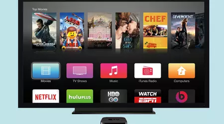 Apple a publié une mise à jour tvOS 16.3.3 qui corrige un problème de fonctionnement de la télécommande Siri sur l'Apple TV.