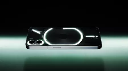 Nothing Phone (1) a reçu la mise à jour Nothing OS 1.1.8 : quelles sont les nouveautés et quand attendre le firmware ?