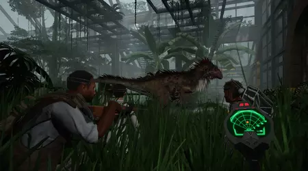 L'horreur coopérative de Deathground a reçu une nouvelle bande-annonce montrant le gameplay principal.