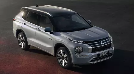 La voiture la plus vendue de Mitsubishi aux États-Unis deviendra exclusivement hybride à partir de 2026