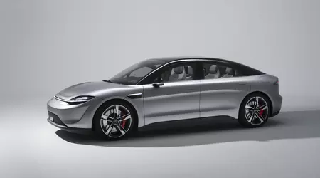 Un concurrent de Tesla : Sony et Honda vont présenter une voiture électrique au CES 2023