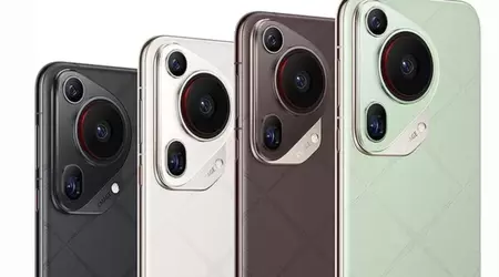 La série Huawei Pura 80 pourrait être dévoilée en juin