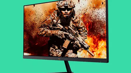 ViewSonic présente le VX2758-4K-PRO-2 : moniteur de jeu à taux de rafraîchissement de 160 Hz pour 238 dollars.