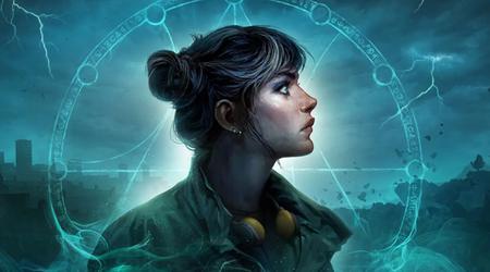 Fireproof Games annonce la date de sortie de Ghost Town, un détective VR mystique - 24 avril pour Meta Quest