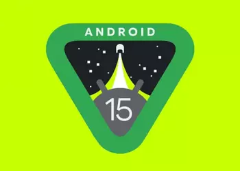 La première version bêta d'Android 15 ...