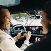 Manettes de jeu sous forme de smartphones pour Audi