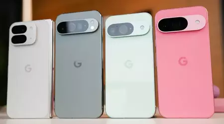 La série Google Pixel 10 confirmée : les nouveaux smartphones pourraient faire leur apparition en août 