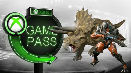 Les abonnés au Xbox Game Pass n'auront plus accès à six jeux à la mi-janvier, dont Exoprimal et Insurgency : Sandstorm
