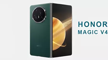 Le PDG d'Honor, Lee Kun, révèle des détails sur le Magic V4 : puce Snapdragon 8 Elite et design plus fin.