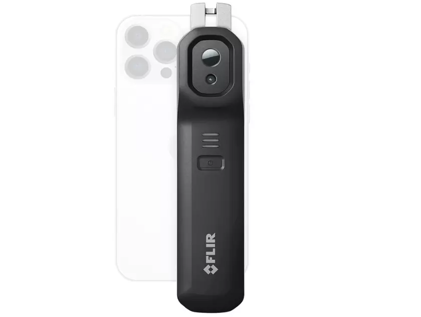 Caméra thermique pour smartphone FLIR ONE Edge Pro