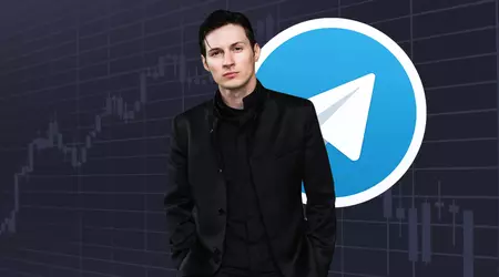 Le fondateur de Telegram, Pavel Durov, arrêté à l'aéroport de Paris
