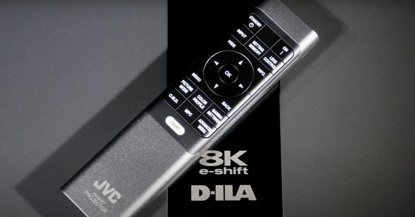 Projecteurs JVC DLA-NX9 8k 
