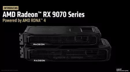 C'est officiel : Les cartes graphiques Radeon RX 9070 XT et RX 9070 seront commercialisées le 6 mars - AMD a révélé leur prix et leurs spécifications détaillées.