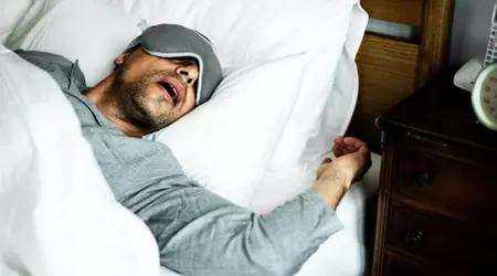LG veut fabriquer des lave-linge et d'autres appareils domestiques intelligents qui surveilleront le sommeil de leur propriétaire.