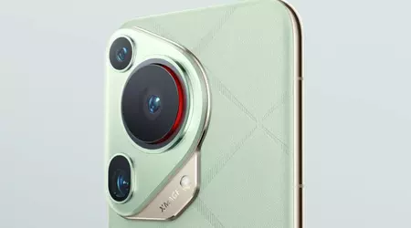 Le Huawei Pura 80 Ultra pourrait être présenté avec des appareils photo de 50 Mpx, un objectif ultra-large et un zoom périscopique.