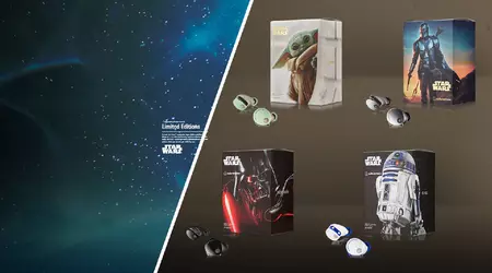Le son de "Battlestar Galactica" dans vos oreilles : Audio-Technica dévoile la série exclusive de casques TWS inspirée de la Guerre des étoiles
