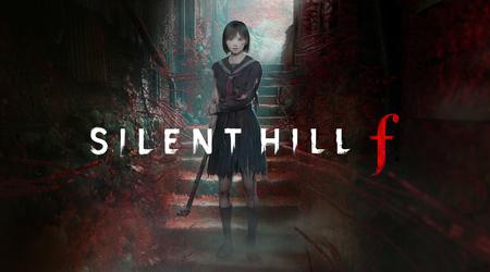 Silent Hill f n'a pas été classé en Australie en raison de son contenu graphique