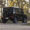 Bodo G-Wagon vue arrière miniature