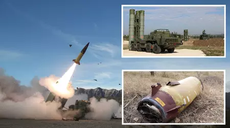 Les missiles ATACMS américains pourraient détruire trois lanceurs du système de défense aérienne S-400, d'une valeur de 1,25 milliard de dollars.