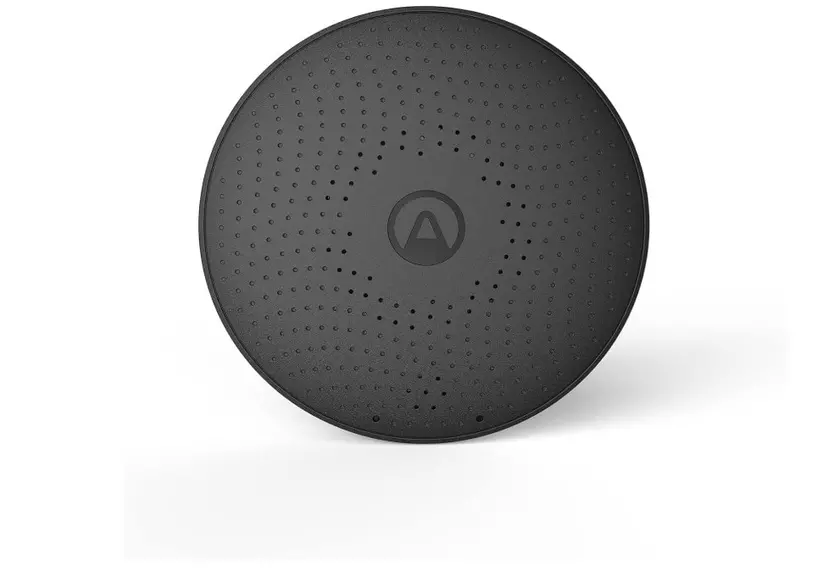 Airthings 2911 Wave Plus, moniteur d'allergie à l'air, testé