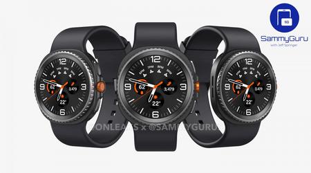 Galaxy Watch 8 pourrait recevoir la puce Exynos W1000 - rumeurs de l'industrie