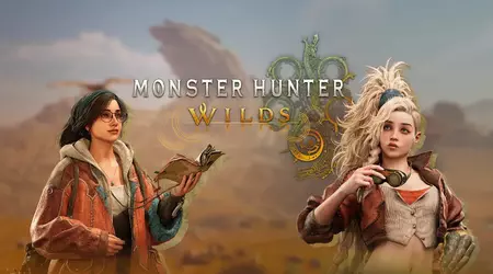 Dataminer a révélé la date de lancement du préchargement et la taille de Monster Hunter Wilds sur PS5.