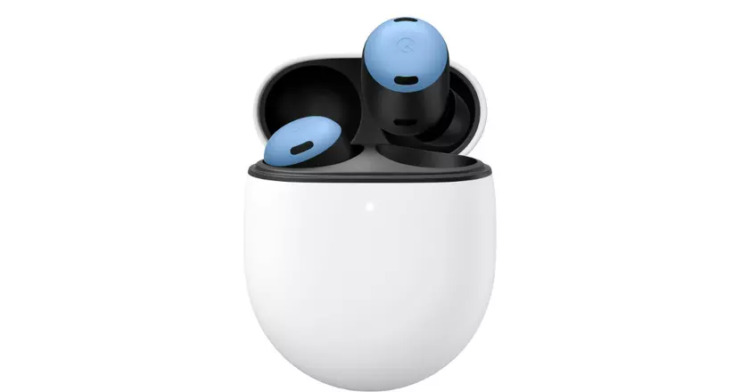 Google Pixel Buds Pro écouteurs sans fil pour petites oreilles
