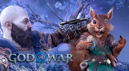 Un initié est certain que l'annonce de la version PC de God of War : Ragnarok aura lieu dès que possible, peut-être avant la fin du mois de mai.