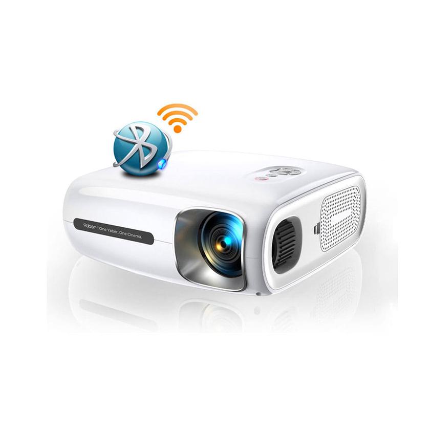 Projecteur YABER V7 Full HD Comparaison des projecteurs Yaber