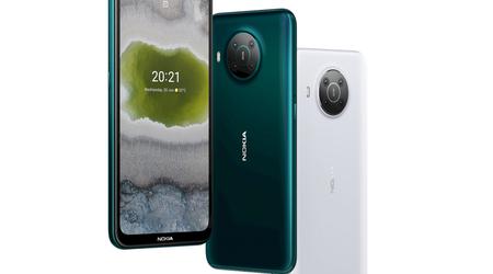 Nokia X20 et Nokia X10 reçoivent une nouvelle mise à jour logicielle basée sur Android 13