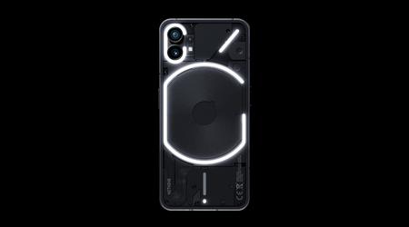 Nothing Phone (1) a reçu Nothing OS 1.5.3 : ouverture plus rapide des applications, amélioration de l'autonomie de la batterie et prise en charge de Nothing Ear (2)