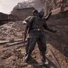 Capture d'écran de Metal Gear Solid Δ : Snake Eater - Super-arme Shagohod