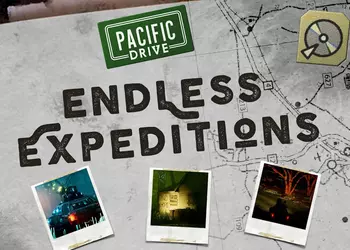 Pacific Drive recevra une mise à ...