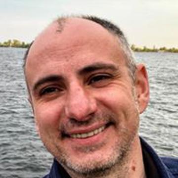 Sergey Yakimenko