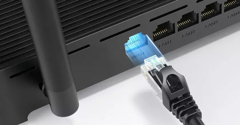 Cable Matters Cat 6 meilleur câble ethernet pour les jeux xbox series x