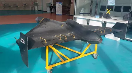 Des pièces fabriquées en République tchèque, au Canada, aux États-Unis et en Suisse ont été trouvées dans le drone à réaction iranien Shahed-238
