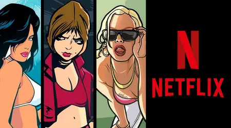 Netflix conquiert le marché des jeux mobiles : les abonnés au service ont effectué plus de 210 millions de téléchargements et la série GTA est très demandée.