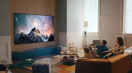 LG dévoile les téléviseurs OLED 42-97"