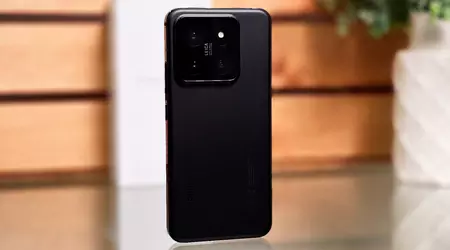 Xiaomi 14 : le vaisseau amiral junior avec un appareil photo Leica