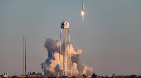 Rocket Lab a lancé une fusée Electron dans l'espace pour la première fois avec un moteur usagé.