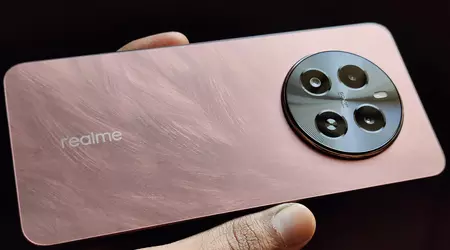Un initié a révélé à quoi ressemblera le realme P1 5G