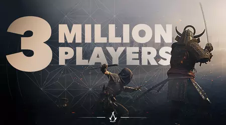 Nouveaux accomplissements d'Assassin's Creed Shadows : 3 millions de joueurs ont passé plus de 40 millions d'heures dans le Japon virtuel