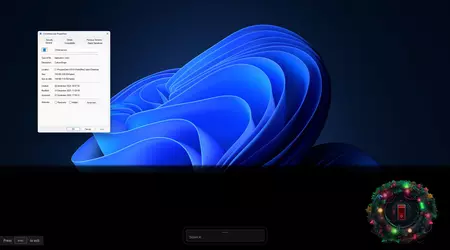 La campagne de Noël ratée d'ASUS a semé la panique parmi les utilisateurs de Windows 11