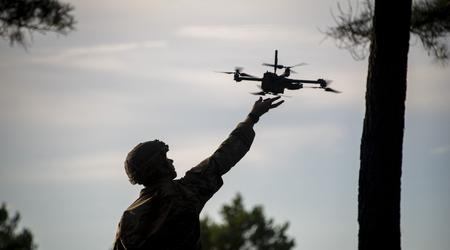 Un nouveau lot de drones maritimes et aériens dans le cadre du programme Replicator a été présenté aux États-Unis.