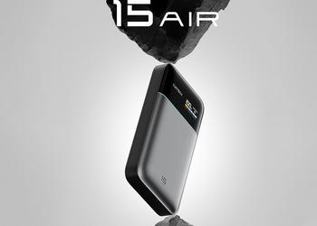 Le Cuktech 15 Air Power Bank ...