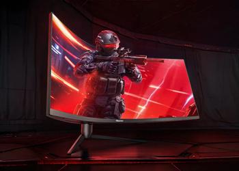 Hisense lance un moniteur de 34 ...